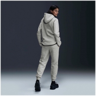 Pantaloni Nike W NSW TCH FLC MR JGGER 2 thumbnav 2