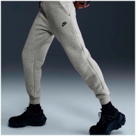 Pantaloni Nike W NSW TCH FLC MR JGGER 2 thumbnav 3