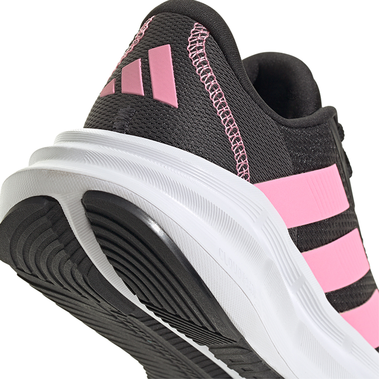Incaltaminte Sport Adidas GALAXY 7 W pt Femei / 36.5 / Negru photo 3