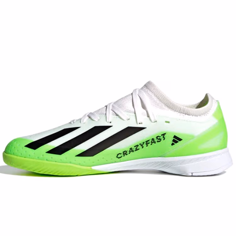 Бутсы Adidas X CRAZYFAST.3 IN J