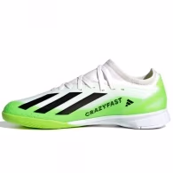 Ghete p/u fotbal Adidas X CRAZYFAST.3 IN J