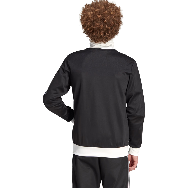 Мужская Толстовка Adidas CLASSIC TT XXXL Черный photo 3
