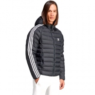 Куртка Adidas PAD HOODED PUFF thumbnav 4