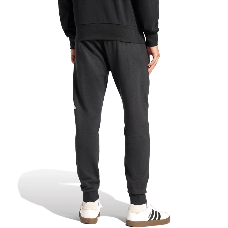 Брюки Adidas M BL FT PT XS Черный Мужской photo 2