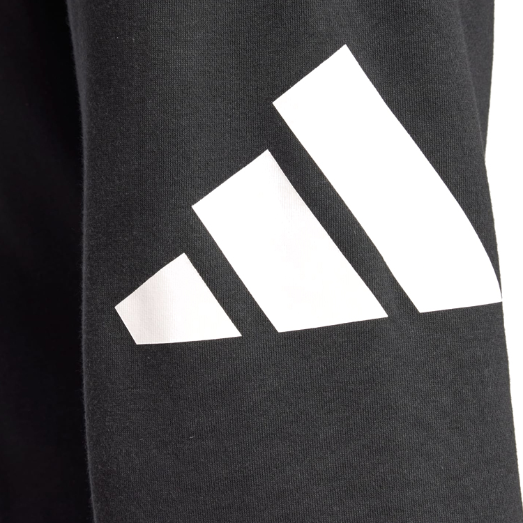 Брюки Adidas M BL FT PT XS Черный Мужской photo 3