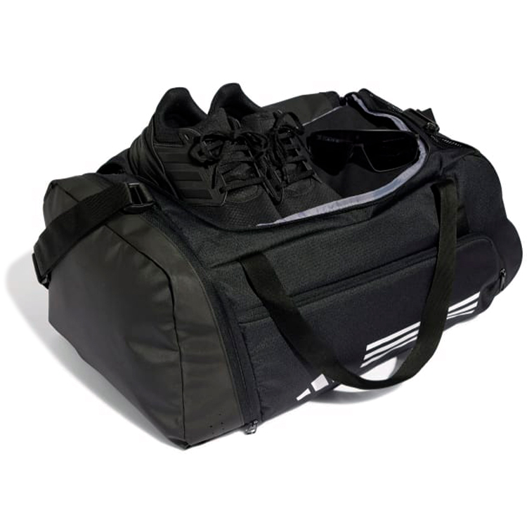 Geanta sport  Adidas TR DUFFLE M/IP9863/Negru photo 3