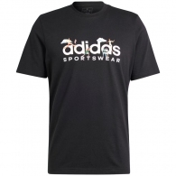 Футболка Adidas M LANDSCAPE SPW thumbnav