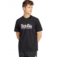 Футболка Adidas M LANDSCAPE SPW thumbnav 5