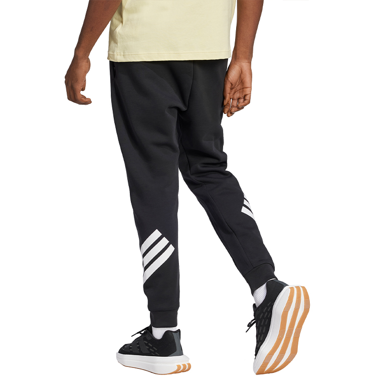 Pantaloni Adidas M FI 3S PT S-T Negru Barbati photo 3