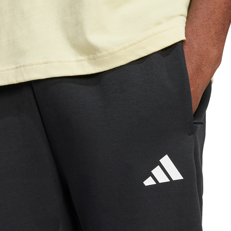 Pantaloni Adidas M FI 3S PT S-T Negru Barbati photo 4