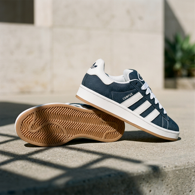 Кроссовки Adidas CAMPUS photo 4