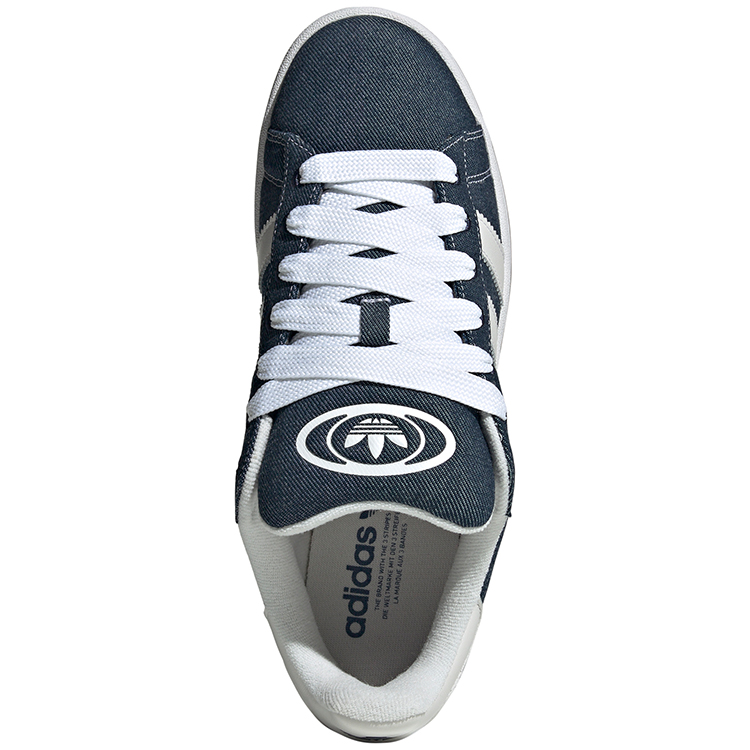 Кроссовки Adidas CAMPUS photo 6