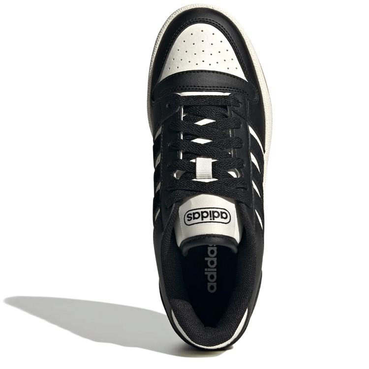 Incaltaminte Sport Adidas BREAK START J pt Barbati / 36 / Negru photo 2