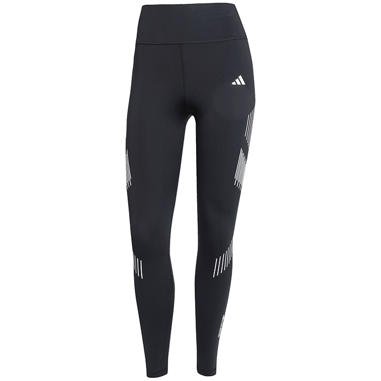 Легинсы Adidas OPT POWER 7/8 L / Женский / L / Черный photo 3