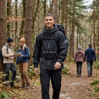 Scurta Adidas MYSHELTER RAIN thumbnav 3