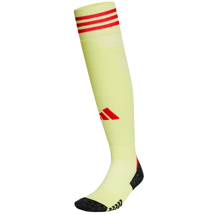 Гетры Унисекс Adidas ADI25 SOCK XS Желтый photo 3
