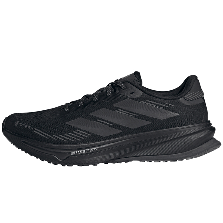 Кроссовки Adidas SUPERNOVA RISE GTX M / Мужской / 42 / Черный photo 1
