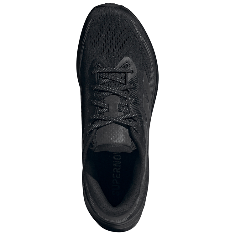 Кроссовки Adidas SUPERNOVA RISE GTX M / Мужской / 42 / Черный photo 4