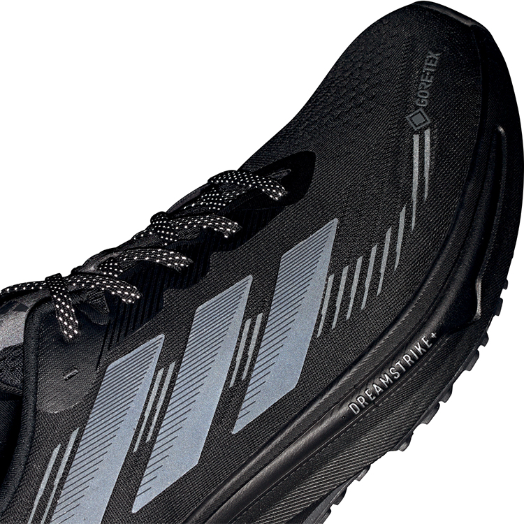 Кроссовки Adidas SUPERNOVA RISE GTX M / Мужской / 42 / Черный photo 6