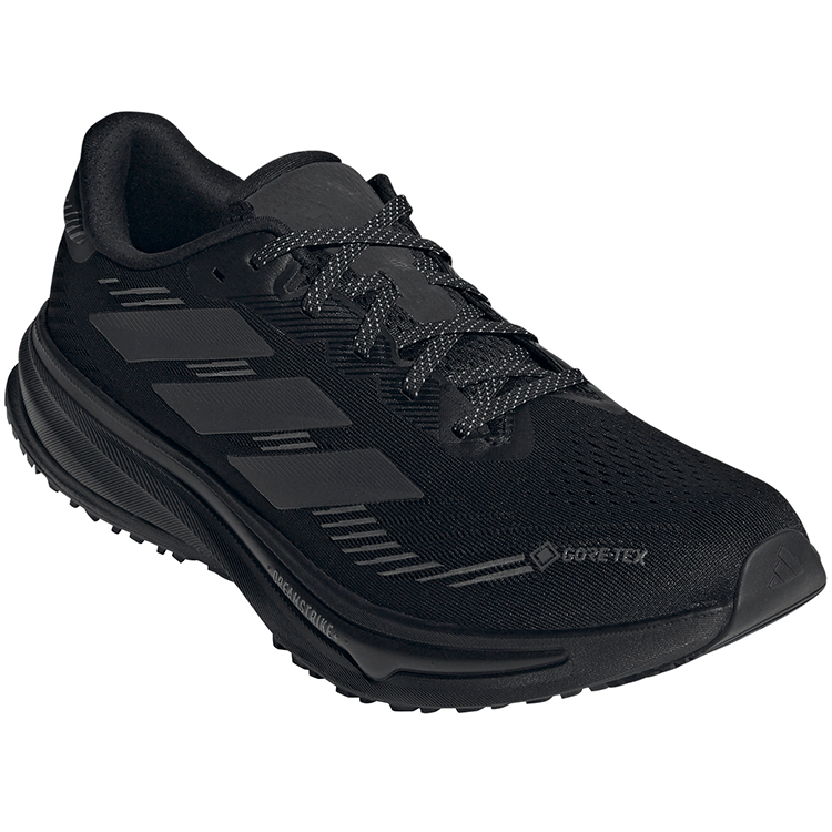 Кроссовки Adidas SUPERNOVA RISE GTX M / Мужской / 42 / Черный photo 7