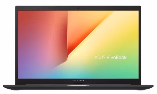 Ноутбук Asus K413EAEK1763, Core i5, 16 ГБ ГБ, Linux, Черный 