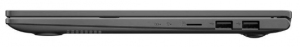 Laptop Asus K413EAEK1763, Core i5, 16 GB GB, Linux, Negru thumbnav 3