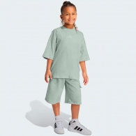 Set tricou + sorti Adidas TIRO_NSTER T-SHIRT SET thumbnav 1