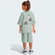Set tricou + sorti Adidas TIRO_NSTER T-SHIRT SET thumbnav 10