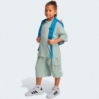 Set tricou + sorti Adidas TIRO_NSTER T-SHIRT SET thumbnav 4