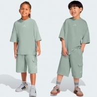 Set tricou + sorti Adidas TIRO_NSTER T-SHIRT SET thumbnav 7