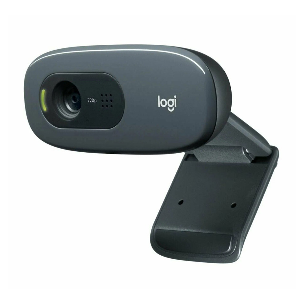 Веб камера Logitech С270 photo 2