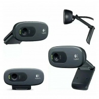 Веб камера Logitech С270 thumbnav 5