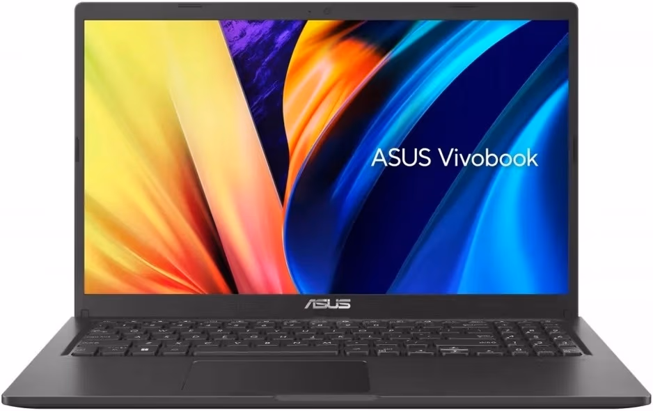 Ноутбук Asus R1500EABQ3463, Core i3, 8 ГБ ГБ, Черный 