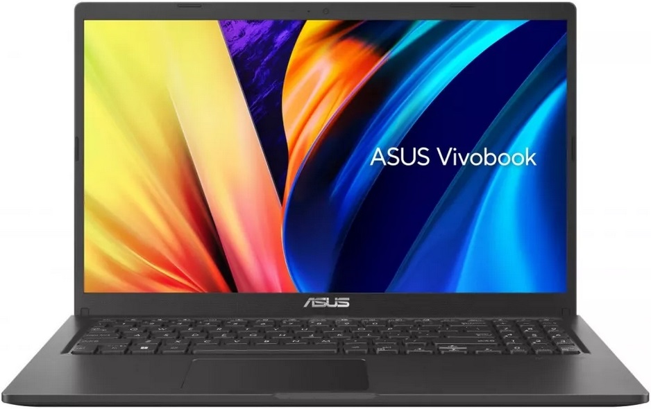 Ноутбук Asus Персональный Vivobook 15 R1500EABQ3463 15.6” / 8 ГБ / 256 ГБ / Core i3 / UHD Graphics / Черный photo 1