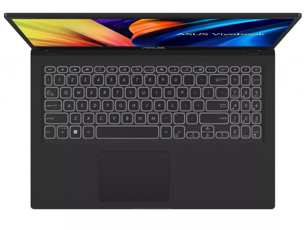 Ноутбук Asus Персональный Vivobook 15 R1500EABQ3463 15.6” / 8 ГБ / 256 ГБ / Core i3 / UHD Graphics / Черный photo 4