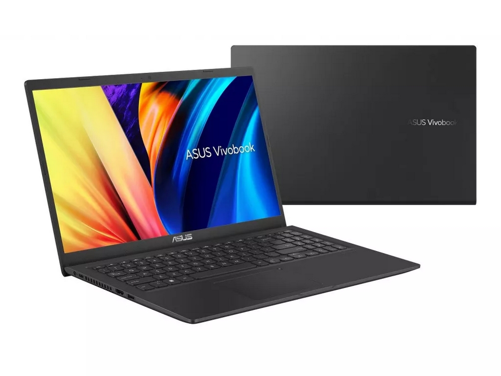 Ноутбук Asus Персональный Vivobook 15 R1500EABQ3463 15.6” / 8 ГБ / 256 ГБ / Core i3 / UHD Graphics / Черный photo 5