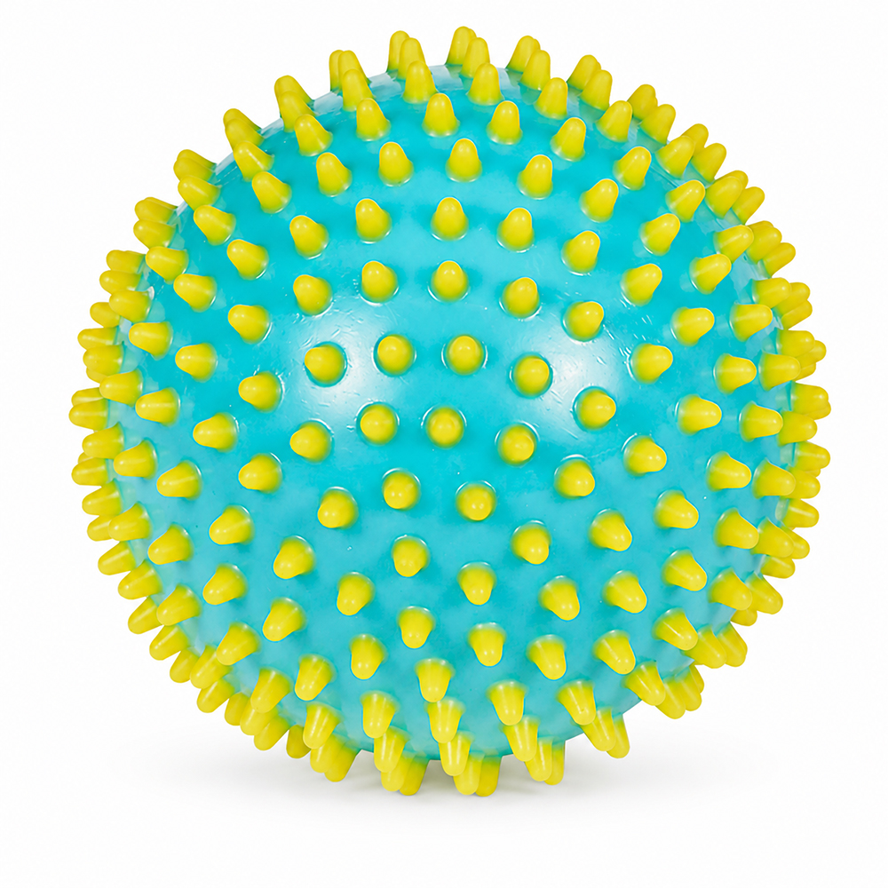 Minge pentru masaj TM Massage ball photo 1 Minge pentru masaj TM Massage ball photo 1