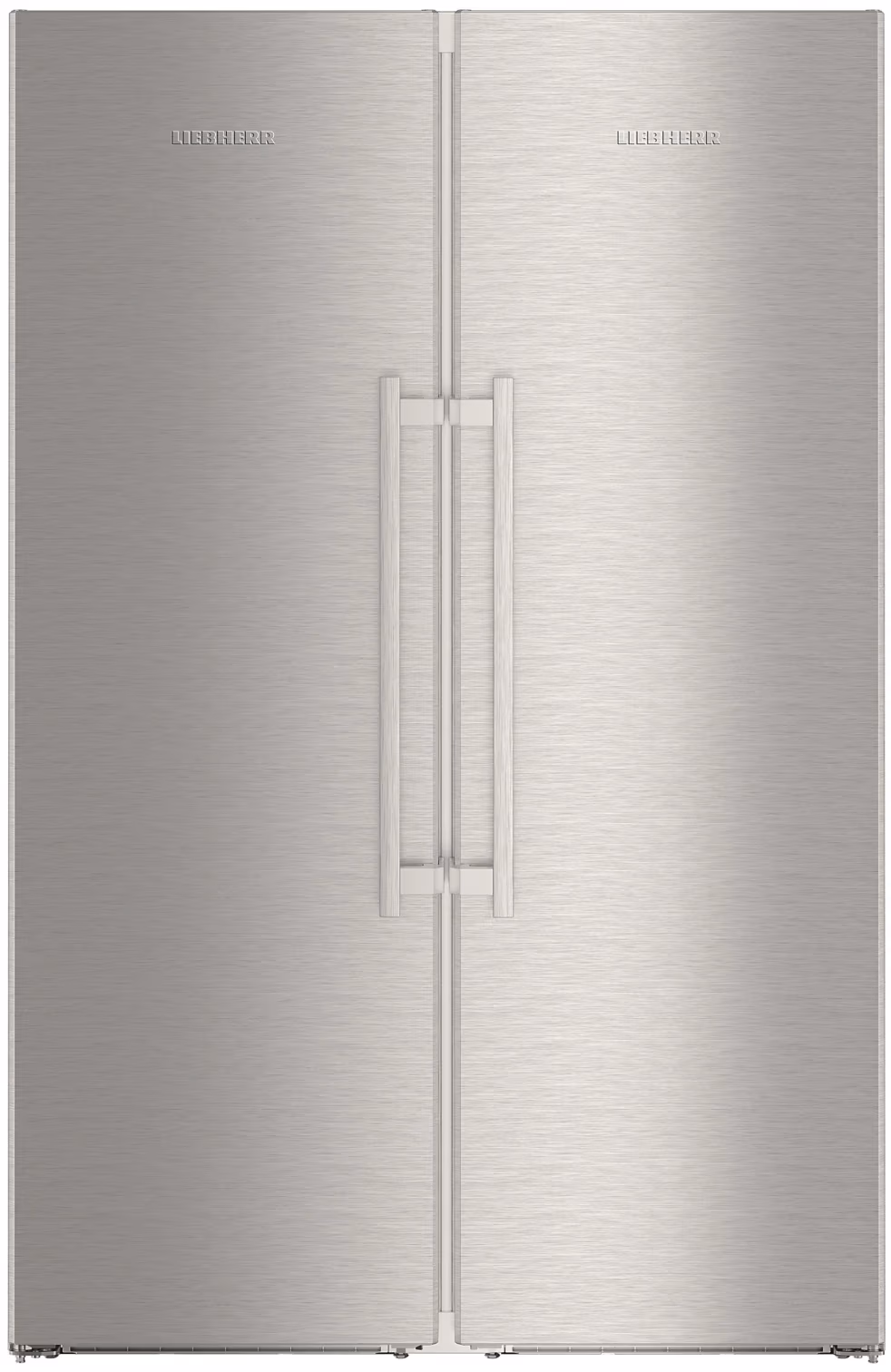 Холодильник Liebherr SBSes8663 