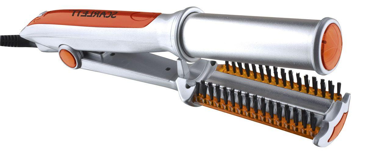 Щипцы для завивки Scarlett SC-1063 photo 1 Щипцы для завивки Scarlett SC-1063 photo 1