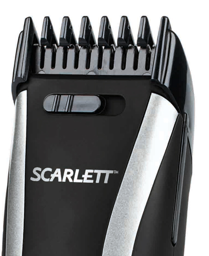 Машинка для стрижки Scarlett SC263 photo 3