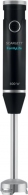 Blender Scarlett SCHB42F63, 600 ml, 800 W, 1 trepte viteza, Negru thumbnav 2