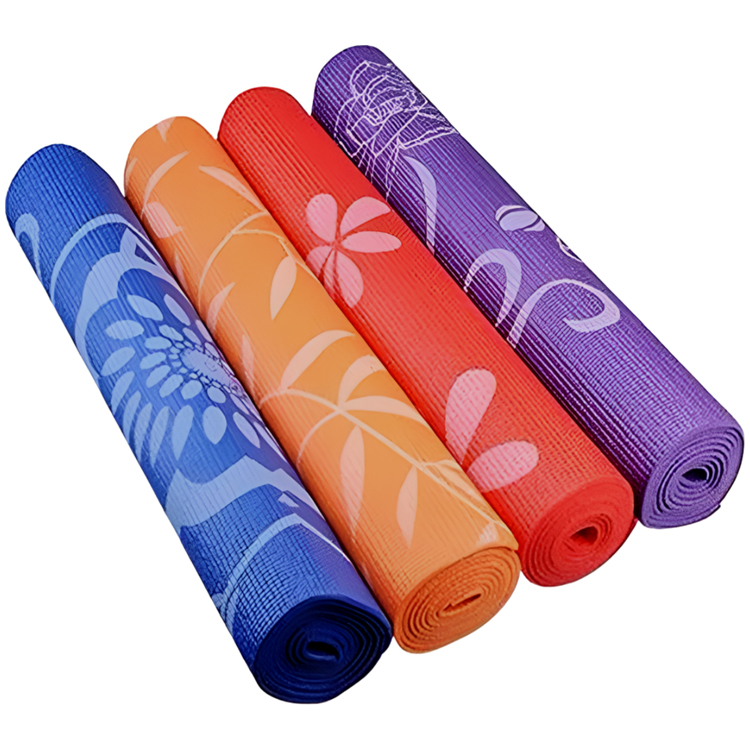 Коврик для йоги SILAPRO Yoga carpet SPORT-63  photo 2