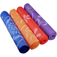 Коврик для йоги SILAPRO Yoga carpet thumbnav 2