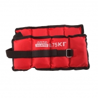 Утяжелители 2x0.75 кг (пара) SILAPRO Wrist Weights thumbnav 1