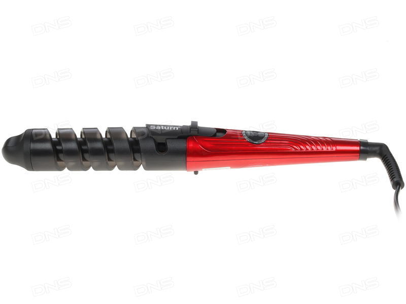 Щипцы для завивки Saturn ST-HC7363 photo 4