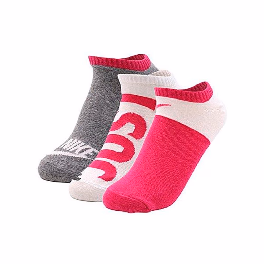 Sosete Nike Y NK EVRY LTWT NS 3PR - HBR 