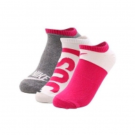 Носки Nike Y NK EVRY LTWT NS 3PR - HBR thumbnav