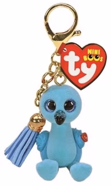 Мягкие игрушки TY TY25063