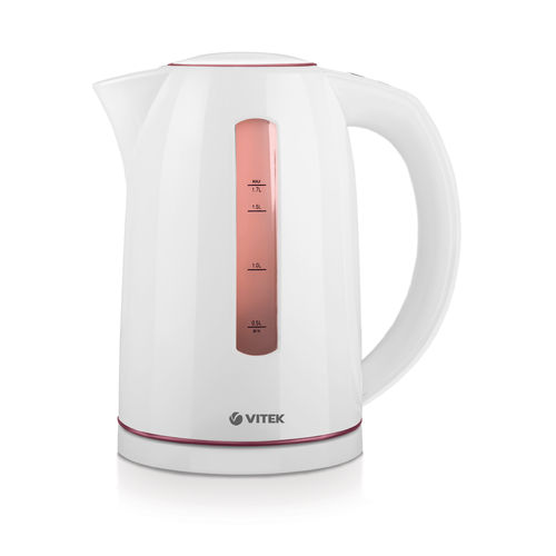 Чайник электрический Vitek VT-1163 photo 1 Чайник электрический Vitek VT-1163 photo 1