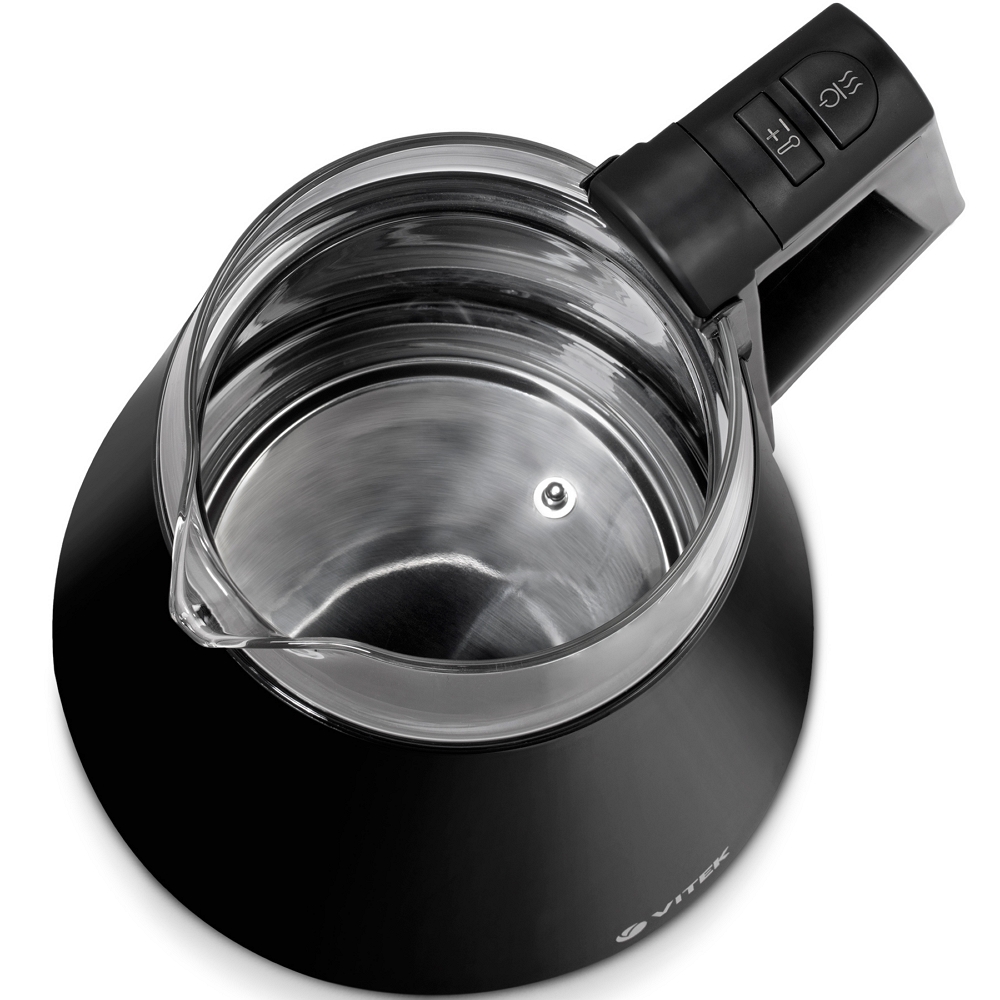 Чайник электрический Vitek VT-7063 photo 2